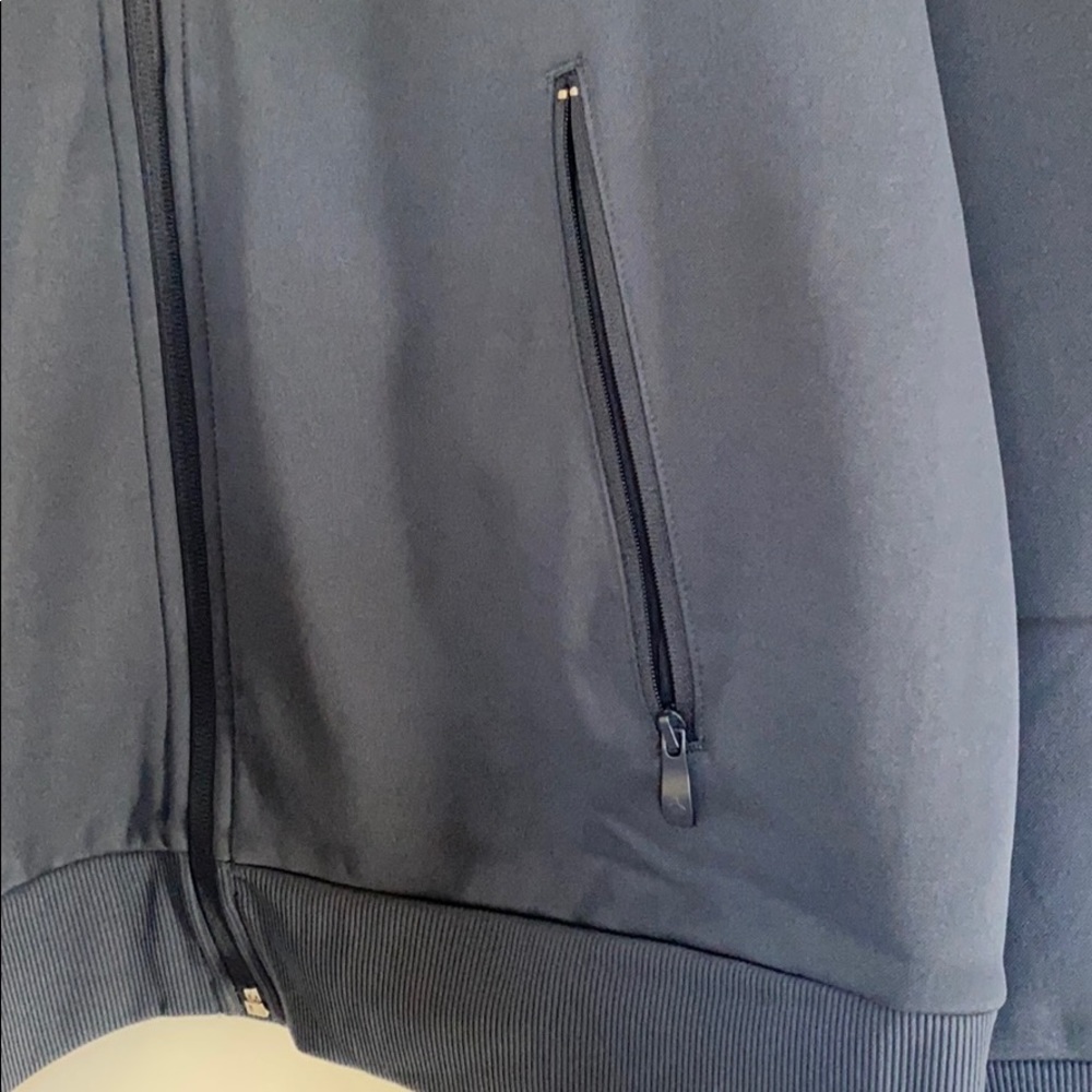 NEW Penguin Zip Up Jacket - Picture 4 of 6